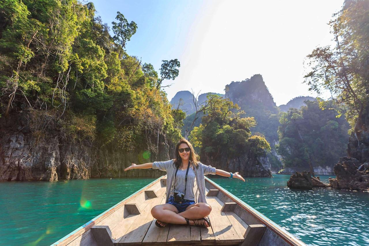 Jelajahi Hutan Bakau Langkawi yang Eksotis dengan Mangrove Tour